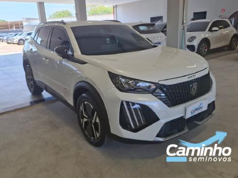 PEUGEOT 2008 1.0 12V 4P FLEX TURBO 200 ALLURE AUTOM�TICO CVT, Foto 3