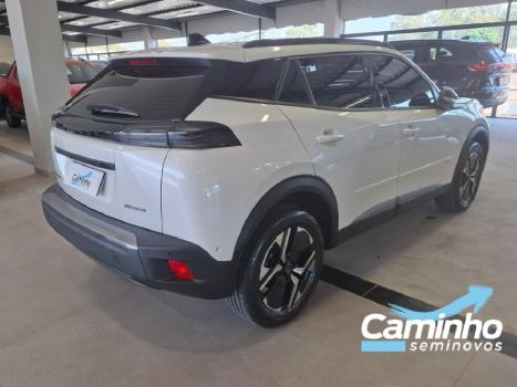 PEUGEOT 2008 1.0 12V 4P FLEX TURBO 200 ALLURE AUTOM�TICO CVT, Foto 5