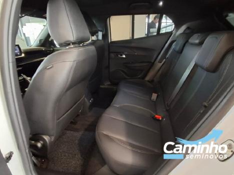 PEUGEOT 2008 1.0 12V 4P FLEX TURBO 200 ALLURE AUTOM�TICO CVT, Foto 9