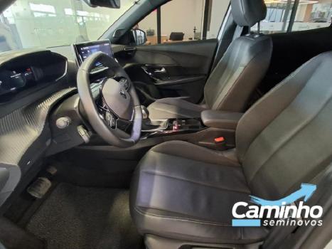 PEUGEOT 2008 1.0 12V 4P FLEX TURBO 200 ALLURE AUTOM�TICO CVT, Foto 11