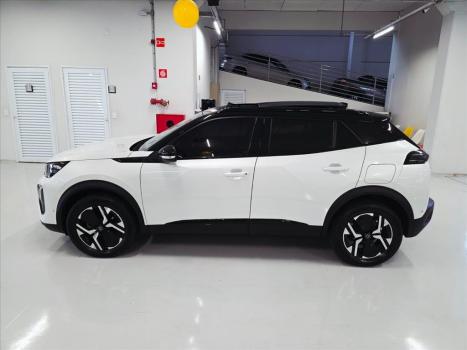 PEUGEOT 2008 1.0 12V 4P FLEX TURBO 200 GT AUTOM�TICO CVT, Foto 2