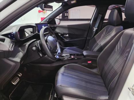 PEUGEOT 2008 1.0 12V 4P FLEX TURBO 200 GT AUTOM�TICO CVT, Foto 3