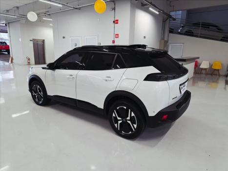 PEUGEOT 2008 1.0 12V 4P FLEX TURBO 200 GT AUTOM�TICO CVT, Foto 9
