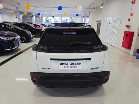 PEUGEOT 2008 1.0 12V 4P FLEX TURBO 200 GT AUTOM�TICO CVT, Foto 10