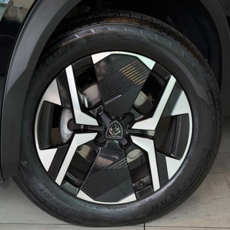 PEUGEOT 2008 1.0 12V 4P FLEX TURBO 200 ACTIVE AUTOMÁTICO CVT, Foto 5