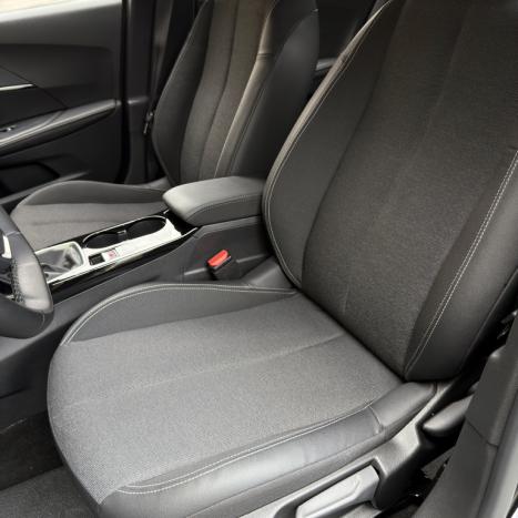 PEUGEOT 2008 1.0 12V 4P FLEX TURBO 200 ACTIVE AUTOMÁTICO CVT, Foto 14