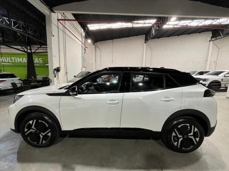 PEUGEOT 2008 1.0 12V 4P FLEX TURBO 200 GT AUTOMÁTICO CVT, Foto 4