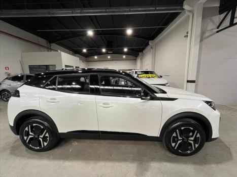 PEUGEOT 2008 1.0 12V 4P FLEX TURBO 200 GT AUTOMÁTICO CVT, Foto 5