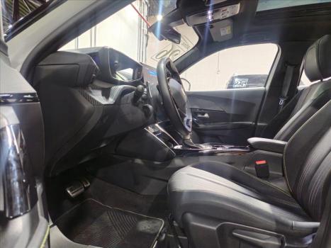 PEUGEOT 2008 1.0 12V 4P FLEX TURBO 200 GT AUTOMÁTICO CVT, Foto 10