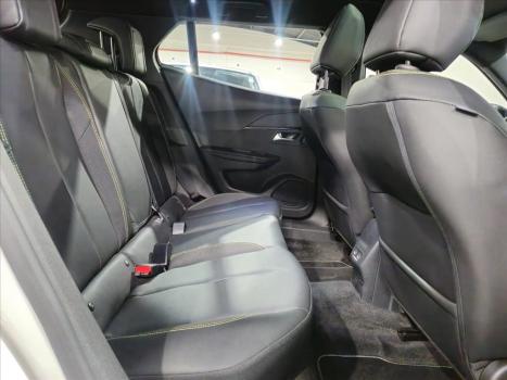 PEUGEOT 2008 1.0 12V 4P FLEX TURBO 200 GT AUTOMÁTICO CVT, Foto 12