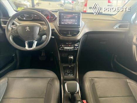 PEUGEOT 2008 1.6 16V 4P FLEX GRIFFE AUTOM�TICO, Foto 6
