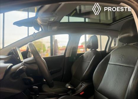 PEUGEOT 2008 1.6 16V 4P FLEX GRIFFE AUTOM�TICO, Foto 8