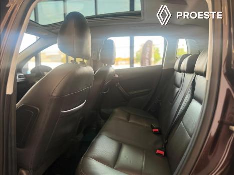 PEUGEOT 2008 1.6 16V 4P FLEX GRIFFE AUTOM�TICO, Foto 9