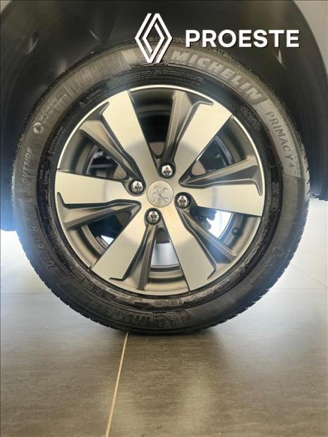 PEUGEOT 2008 1.6 16V 4P FLEX GRIFFE AUTOM�TICO, Foto 10