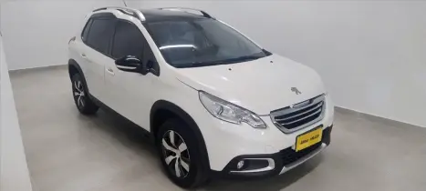 PEUGEOT 2008 1.6 16V 4P FLEX CROSSWAY AUTOMTICO, Foto 1