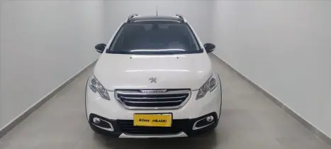 PEUGEOT 2008 1.6 16V 4P FLEX CROSSWAY AUTOMTICO, Foto 5