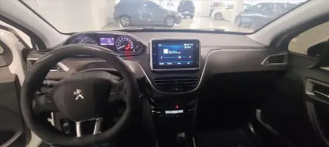 PEUGEOT 2008 1.6 16V 4P FLEX CROSSWAY AUTOMTICO, Foto 7