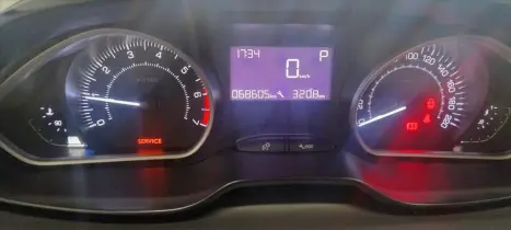 PEUGEOT 2008 1.6 16V 4P FLEX CROSSWAY AUTOMTICO, Foto 12