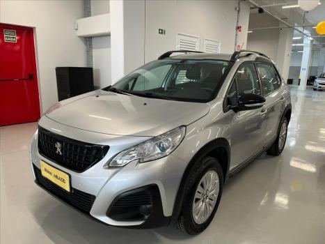 PEUGEOT 2008 1.6 16V 4P FLEX ALLURE AUTOMTICO, Foto 1