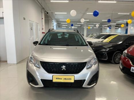 PEUGEOT 2008 1.6 16V 4P FLEX ALLURE AUTOMTICO, Foto 2