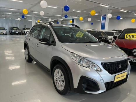 PEUGEOT 2008 1.6 16V 4P FLEX ALLURE AUTOMTICO, Foto 3