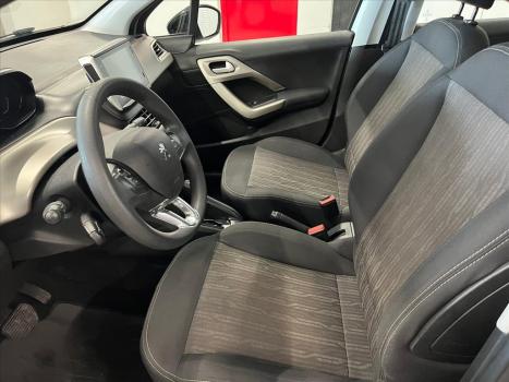 PEUGEOT 2008 1.6 16V 4P FLEX ALLURE AUTOMTICO, Foto 8