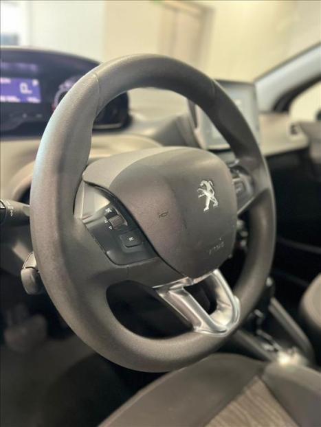 PEUGEOT 2008 1.6 16V 4P FLEX ALLURE AUTOMTICO, Foto 10