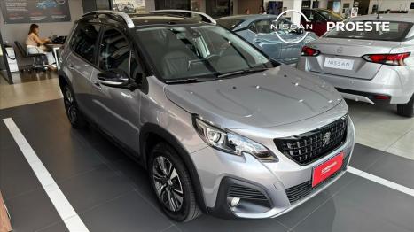 PEUGEOT 2008 1.6 16V 4P FLEX GRIFFE THP TURBO AUTOMTICO, Foto 1