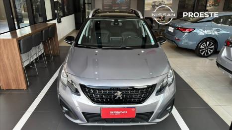 PEUGEOT 2008 1.6 16V 4P FLEX GRIFFE THP TURBO AUTOMTICO, Foto 2