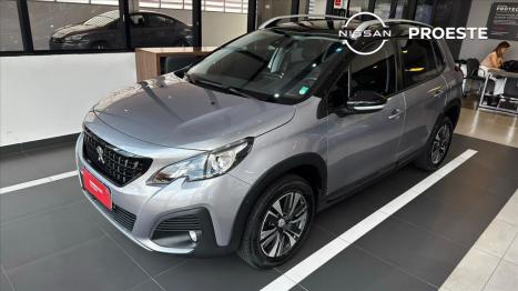 PEUGEOT 2008 1.6 16V 4P FLEX GRIFFE THP TURBO AUTOMTICO, Foto 3