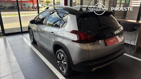 PEUGEOT 2008 1.6 16V 4P FLEX GRIFFE THP TURBO AUTOMTICO, Foto 5