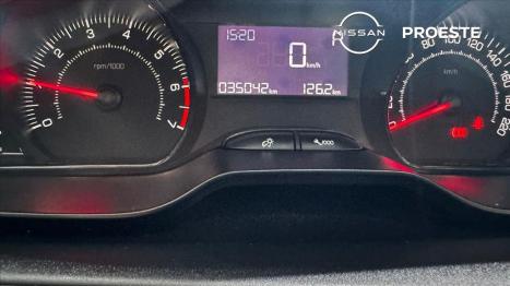 PEUGEOT 2008 1.6 16V 4P FLEX GRIFFE THP TURBO AUTOMTICO, Foto 6