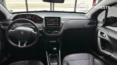 PEUGEOT 2008 1.6 16V 4P FLEX GRIFFE THP TURBO AUTOMTICO, Foto 7