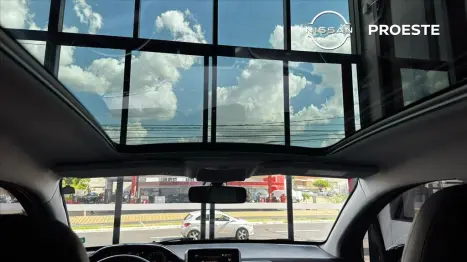 PEUGEOT 2008 1.6 16V 4P FLEX GRIFFE THP TURBO AUTOMTICO, Foto 8