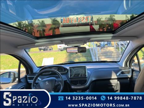 PEUGEOT 2008 1.6 16V 4P FLEX CROSSWAY AUTOMTICO, Foto 7