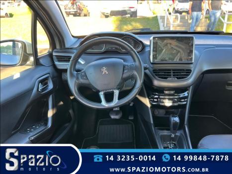 PEUGEOT 2008 1.6 16V 4P FLEX CROSSWAY AUTOMTICO, Foto 8