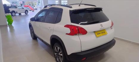 PEUGEOT 2008 1.6 16V 4P FLEX ALLURE AUTOMTICO, Foto 3