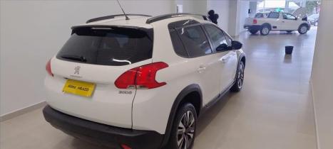 PEUGEOT 2008 1.6 16V 4P FLEX ALLURE AUTOMTICO, Foto 4