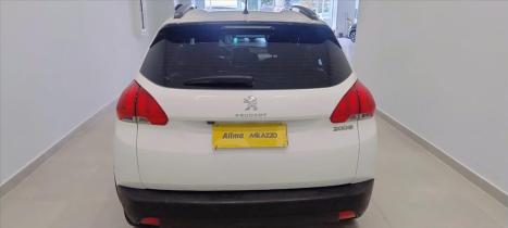 PEUGEOT 2008 1.6 16V 4P FLEX ALLURE AUTOMTICO, Foto 6
