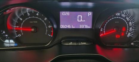 PEUGEOT 2008 1.6 16V 4P FLEX ALLURE AUTOMTICO, Foto 9