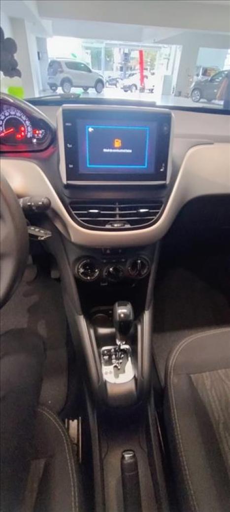 PEUGEOT 2008 1.6 16V 4P FLEX ALLURE AUTOMTICO, Foto 10