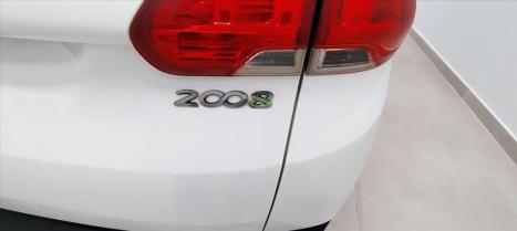 PEUGEOT 2008 1.6 16V 4P FLEX ALLURE AUTOMTICO, Foto 14