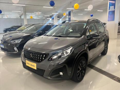 PEUGEOT 2008 1.6 16V 4P FLEX STYLE AUTOM�TICO, Foto 1
