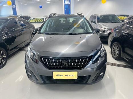 PEUGEOT 2008 1.6 16V 4P FLEX STYLE AUTOM�TICO, Foto 2