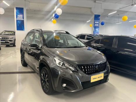 PEUGEOT 2008 1.6 16V 4P FLEX STYLE AUTOM�TICO, Foto 3