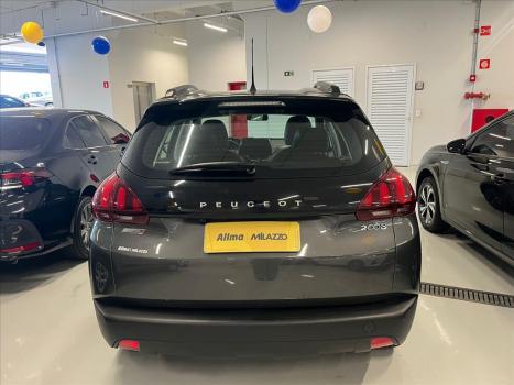 PEUGEOT 2008 1.6 16V 4P FLEX STYLE AUTOM�TICO, Foto 5