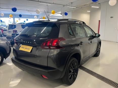 PEUGEOT 2008 1.6 16V 4P FLEX STYLE AUTOM�TICO, Foto 6