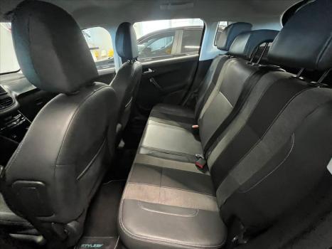 PEUGEOT 2008 1.6 16V 4P FLEX STYLE AUTOM�TICO, Foto 8