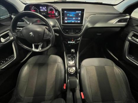 PEUGEOT 2008 1.6 16V 4P FLEX STYLE AUTOM�TICO, Foto 9
