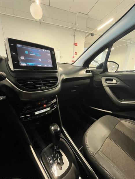 PEUGEOT 2008 1.6 16V 4P FLEX STYLE AUTOM�TICO, Foto 10